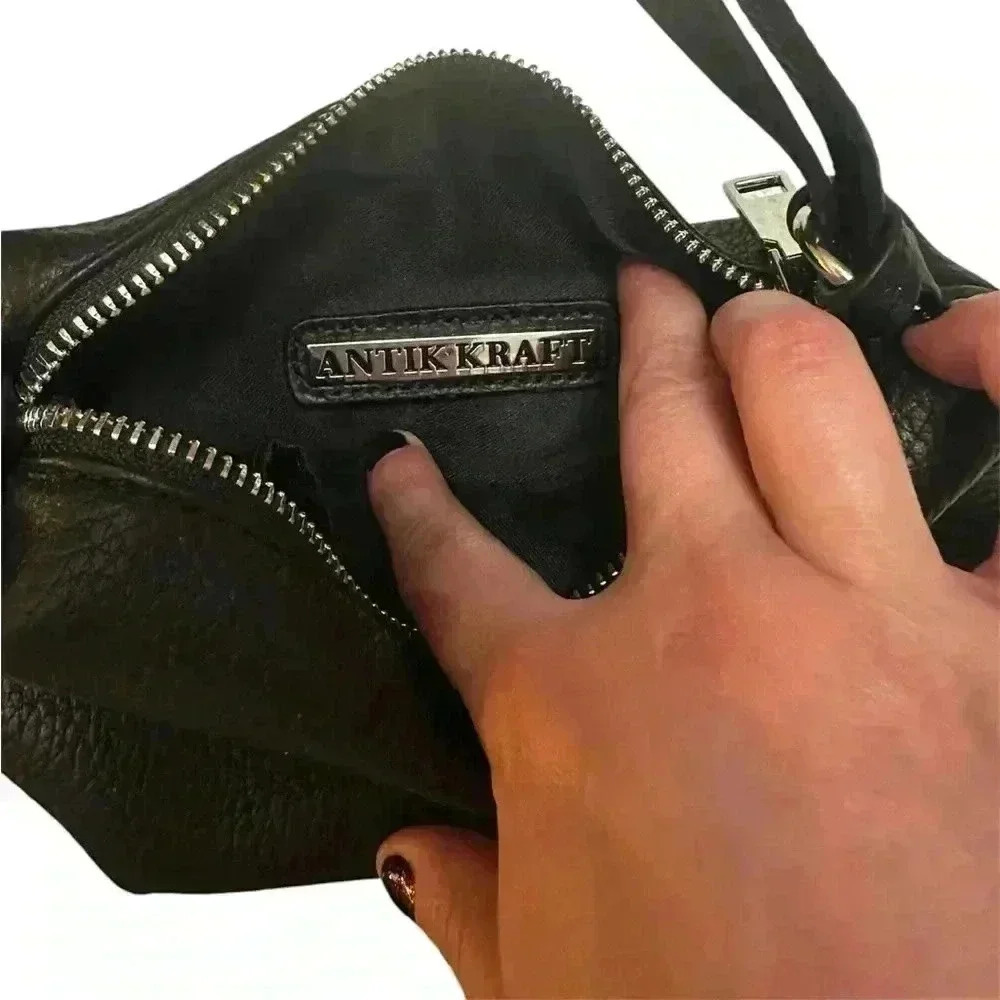 Antik Kraft Bag - Picture 4 of 6